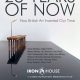 25 Years of Now Exhibition